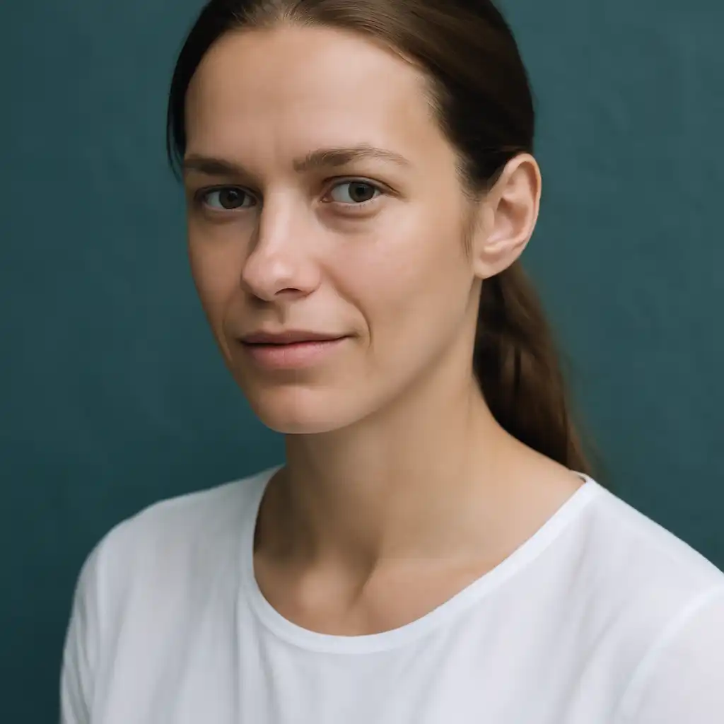 Natasha Ivanov